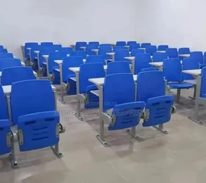 2 in 1 Auditorium Chair