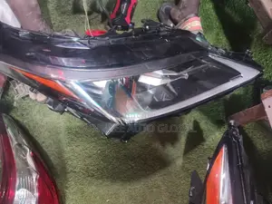 Headlight Rx350 2020 One Touch in Build