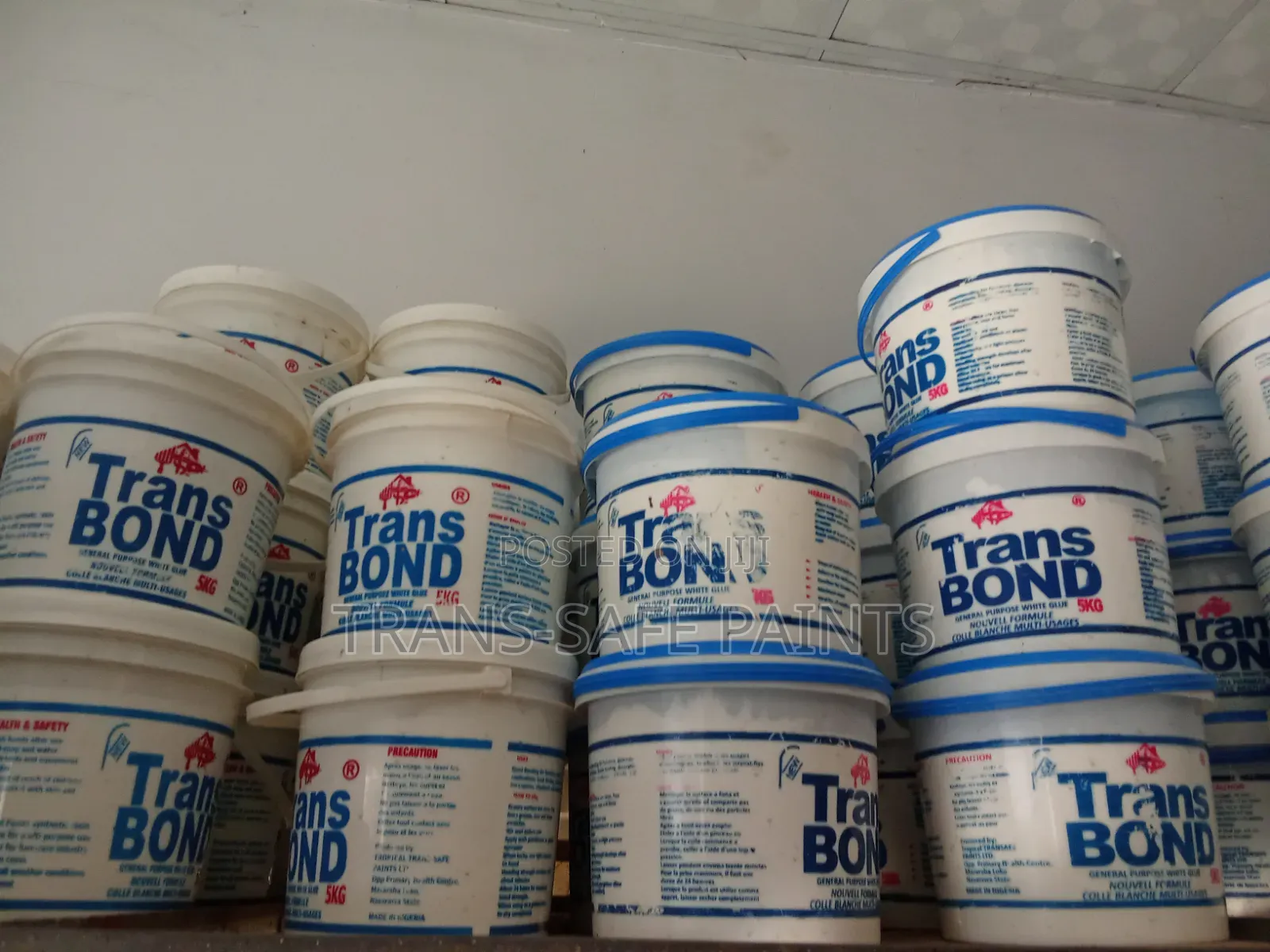 Trans-Bond