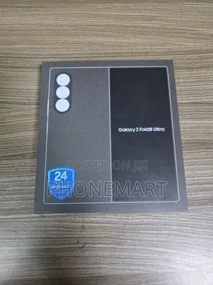 New Samsung Galaxy Z Fold8 Ultra 512 GB Green