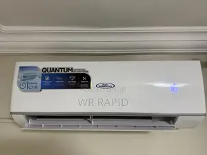 Haier Thermocool 1HP Quantum Air Conditioner Energy Saving