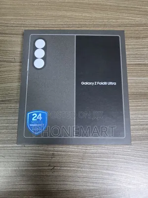 New Samsung Galaxy Z Fold8 Ultra 512 GB Green