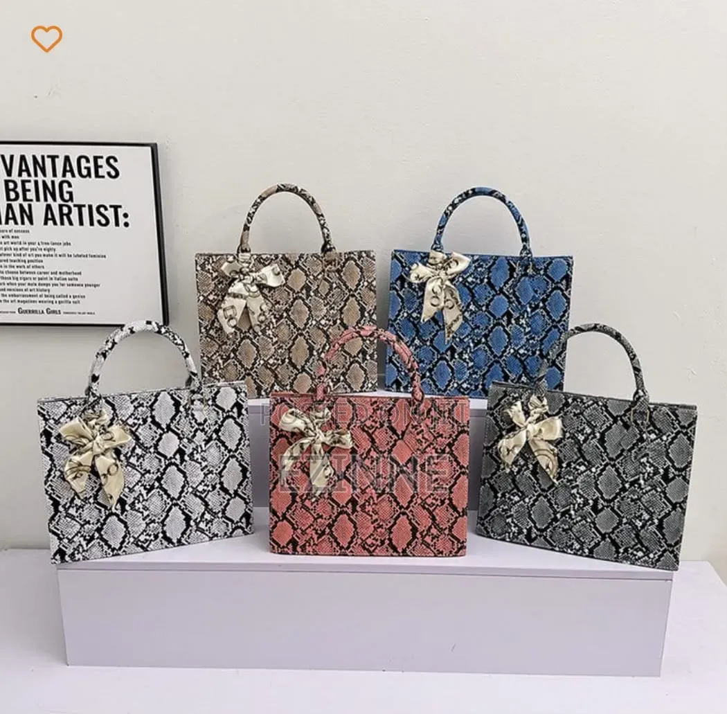 Fashion Bags