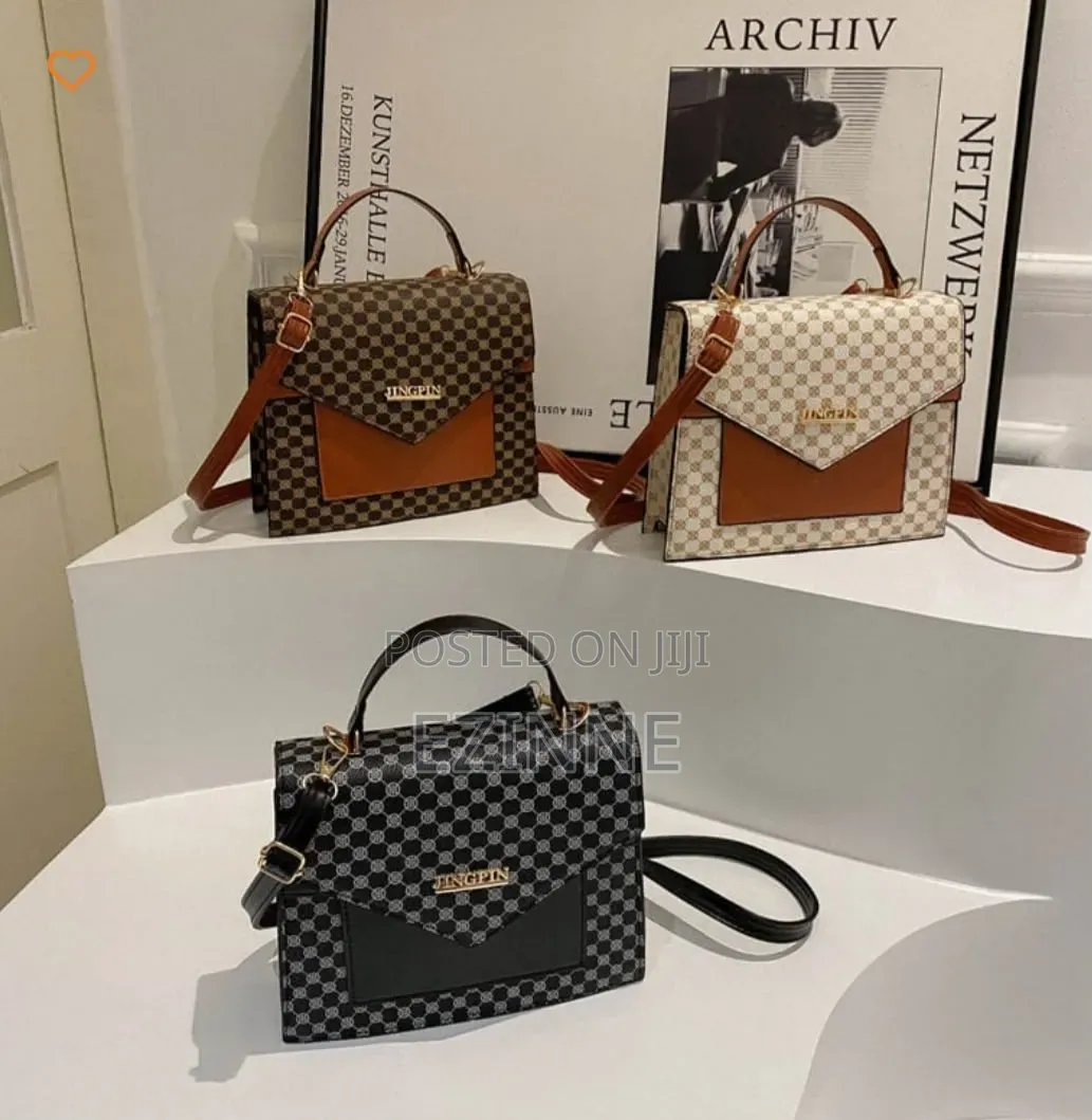 Fashion Bags