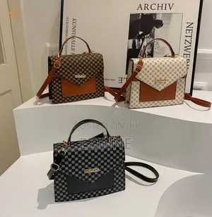 Fashion Bags