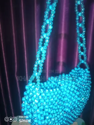 Gimbia Beads