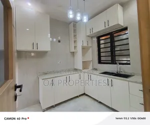2bdrm Duplex in Okebadan Estate for rent