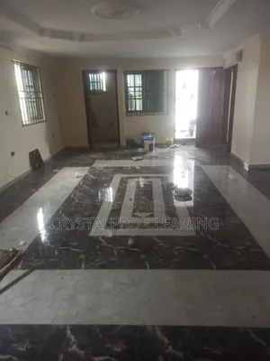Deep House Cleaning