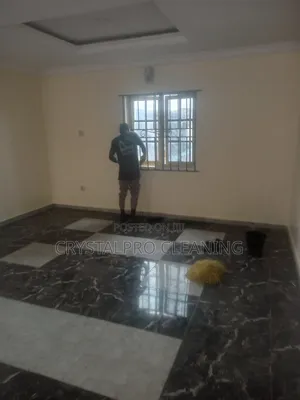 Deep House Cleaning
