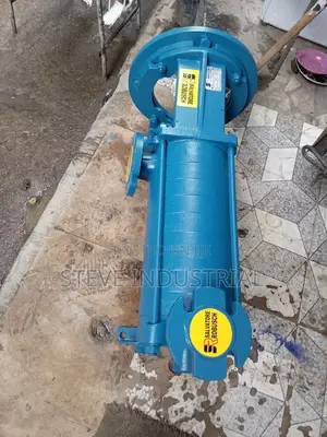 Centrifugal Pump