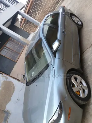 Mazda 6 2004 Green