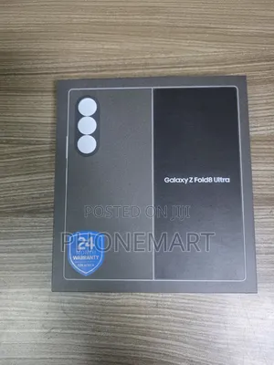 New Samsung Galaxy Z Fold8 Ultra 1 TB Purple