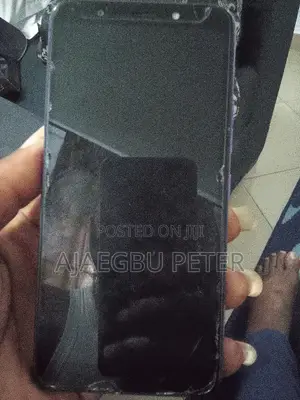 Tecno Pop 4 32 GB Purple