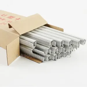 Nylon Buckle Sealing Sausage U Clips