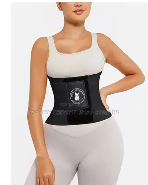 3 in 1 Liposuction Belt