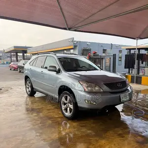 Lexus RX 330 2005 Blue