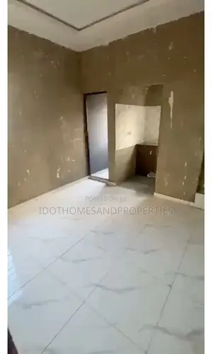 Studio Apartment in Shomolu / Shomolu for rent