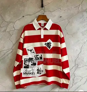 Mens Long Sleeve