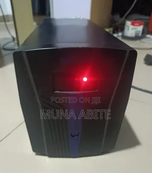 Bluegate BG 1530 Elite Pro UPS