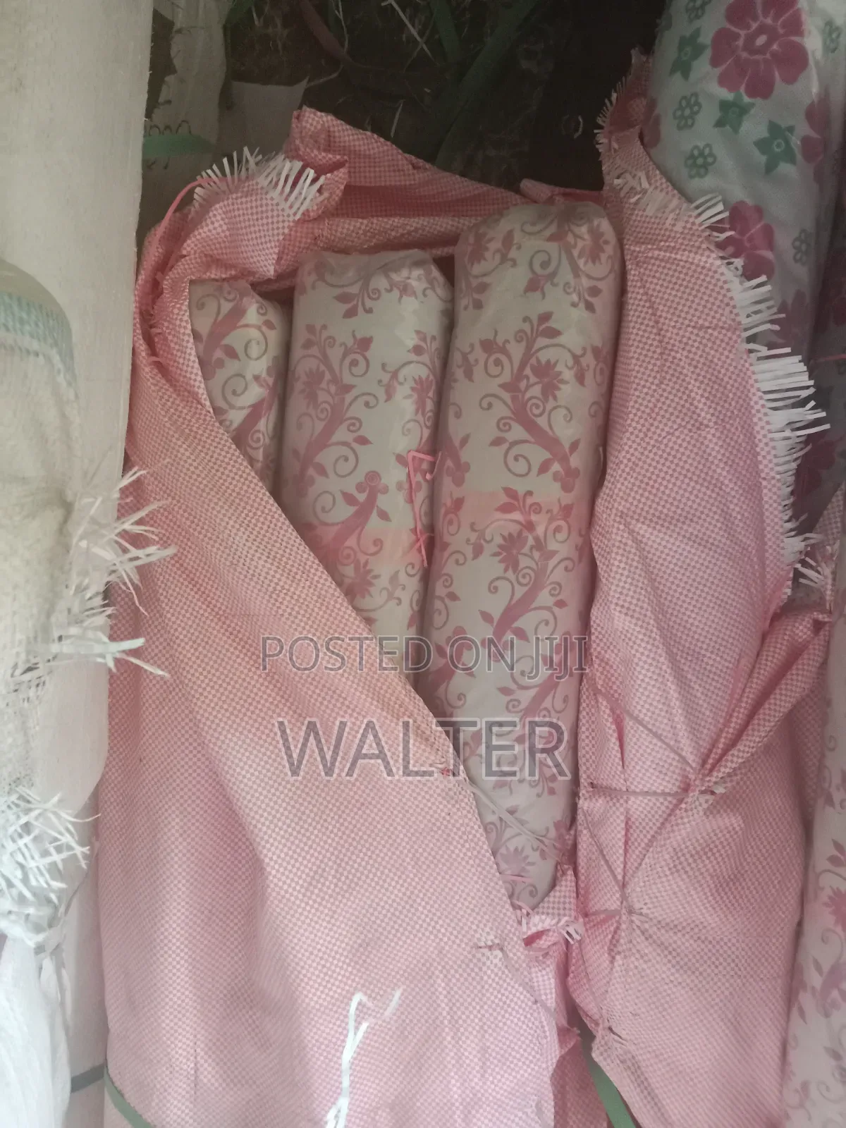 High Quality Italian Wool