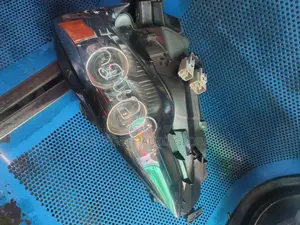 Headlight Is250 2015 Two Touch