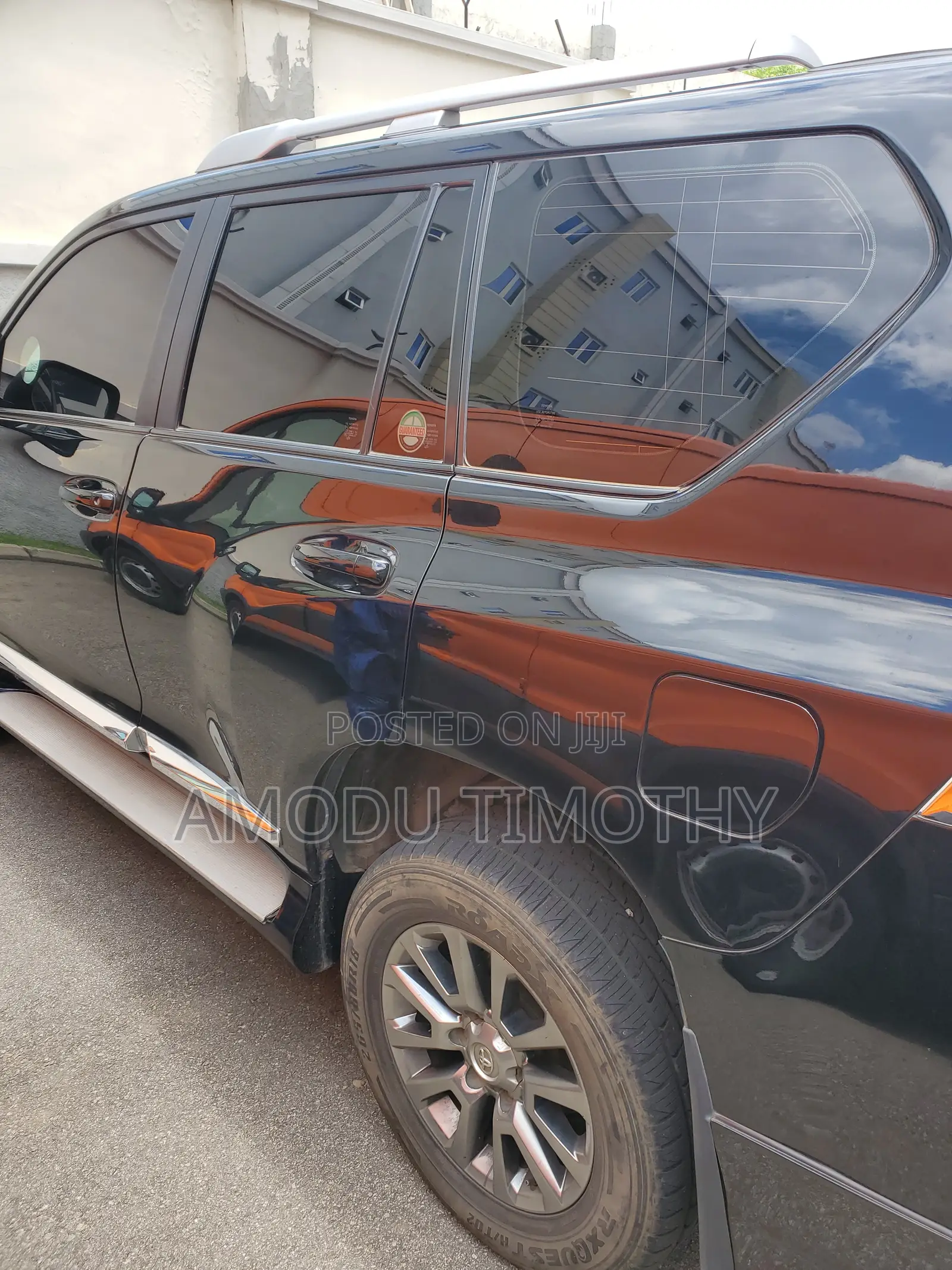 Jeep Gladiator 2021 Black