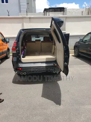 Jeep Gladiator 2021 Black