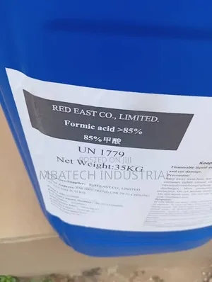 Formic Acid