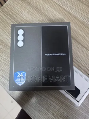 New Samsung Galaxy Z Fold8 Ultra 1 TB Green