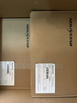 Video Processor Vdwall Lvp100m With Sending Card Novastar or Lynsn