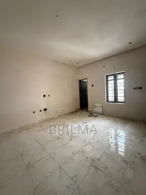 4bdrm Duplex in Gwarinpa for rent
