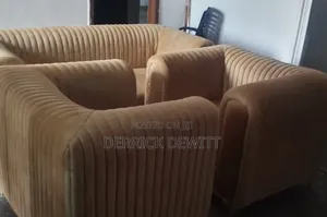 5 Seater Sofa