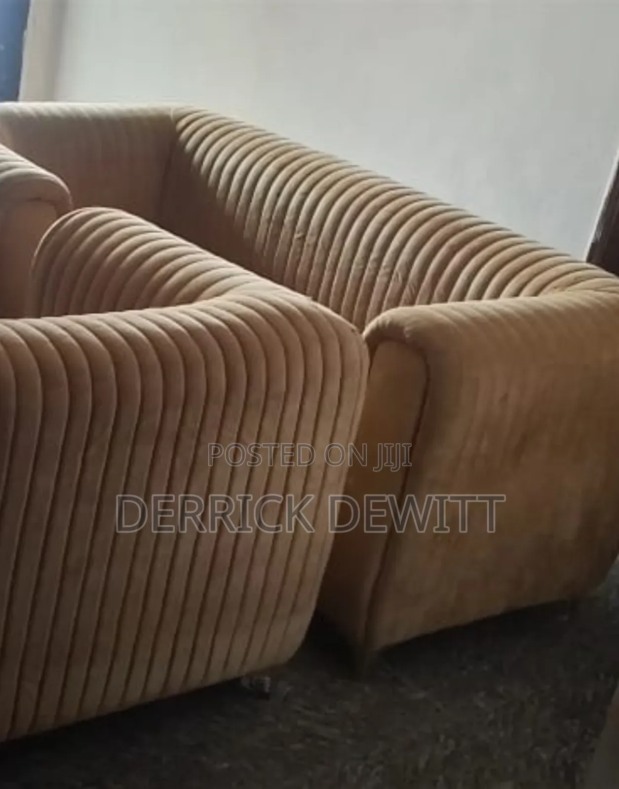 5 Seater Sofa
