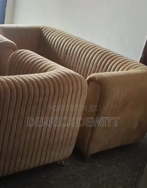 5 Seater Sofa
