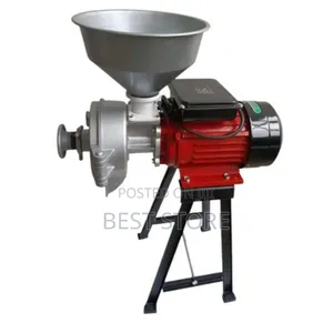 Wet and Dry Grinder Electric