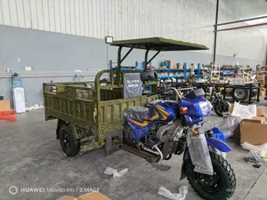 New Motorcycle 2026