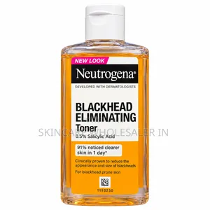 Neutrogena Blackhead Eliminating Toner