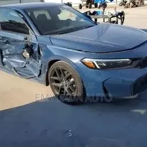 Front Bumper 2022 Honda Accord