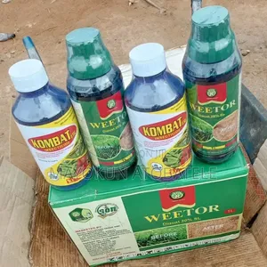 Agrochemicals