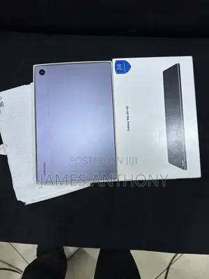 Samsung Galaxy Tab A11+ 256 GB Gray