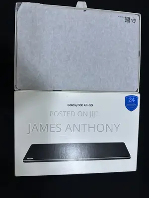 Samsung Galaxy Tab A11+ 256 GB Gray
