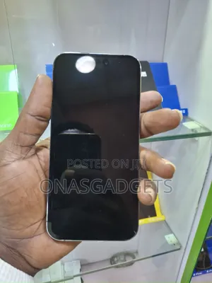 New Apple iPhone 14 Pro Max 128 GB Blue