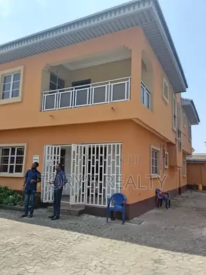 4bdrm Duplex in Victoria Island Extension for rent