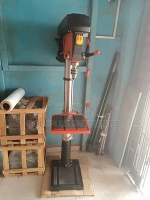 32mm Industrial Standing Drilling Machine Piller Drill