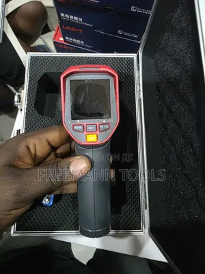 Uni-T UT302C+ 1100°C Infrared Thermometer