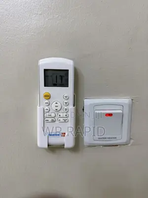 Scanfrost 1HP Split Air Conditioner With Wave Technology SFACS9M