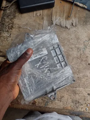 Brain Box for Honda Civic 06