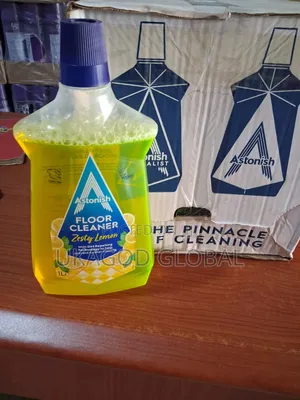 Astonish Floor Cleaner