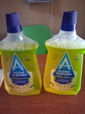 Astonish Floor Cleaner