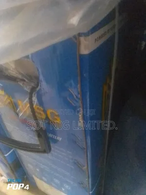MSG Wet Cell Battery